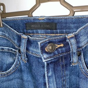 Uniqlo Jeans